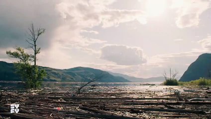 Promo - Van Helsing Season 5