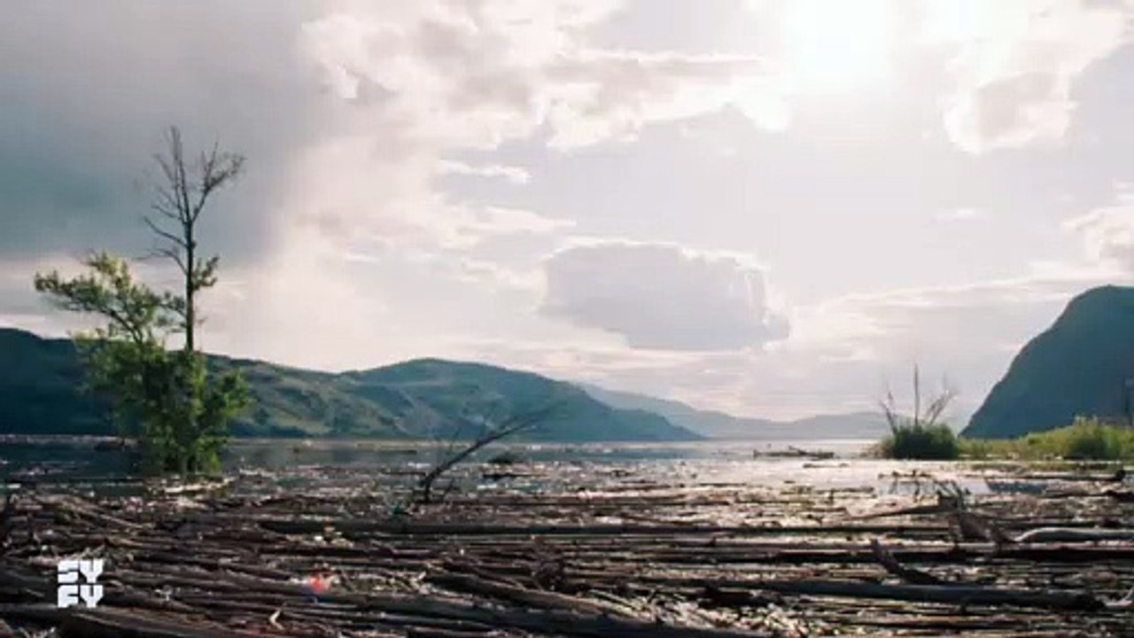 Van Helsing Season 5 Promo (2021) Final Season