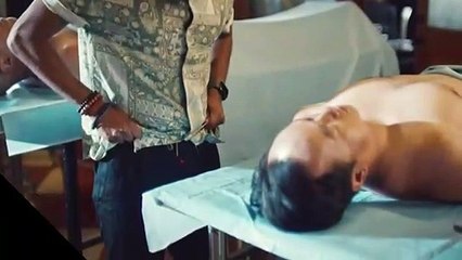 Wynonna Earp Season 4 Ep.09 Promo Crazy (2021)