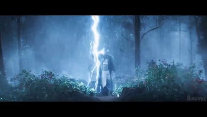 MORTAL KOMBAT _Scorpion Meets Sub-Zero_ Trailer (NEW 2021)