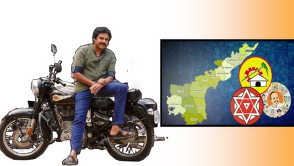 Tirupati Bypoll : పవన్ కళ్యాణ్ మైండ్ గేమ్.. అందుకే తగ్గాడు ! ఎవరికి లాభం? || Oneindia Telugu