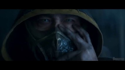 MORTAL KOMBAT _Scorpion Meets Sub-Zero_ Trailer (NEW 2021)