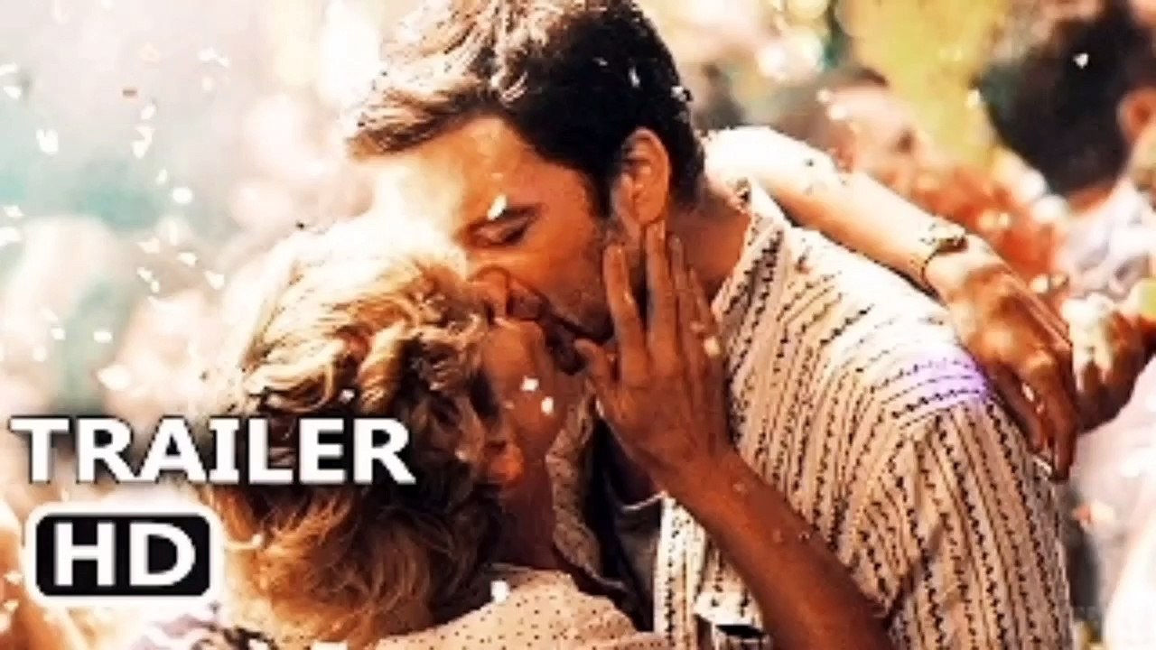 MONDAY Trailer (2021)