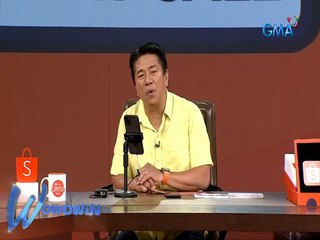 Wowowin: Isang lola, pinapakyaw ang mga magasin ni Kuya Wil!