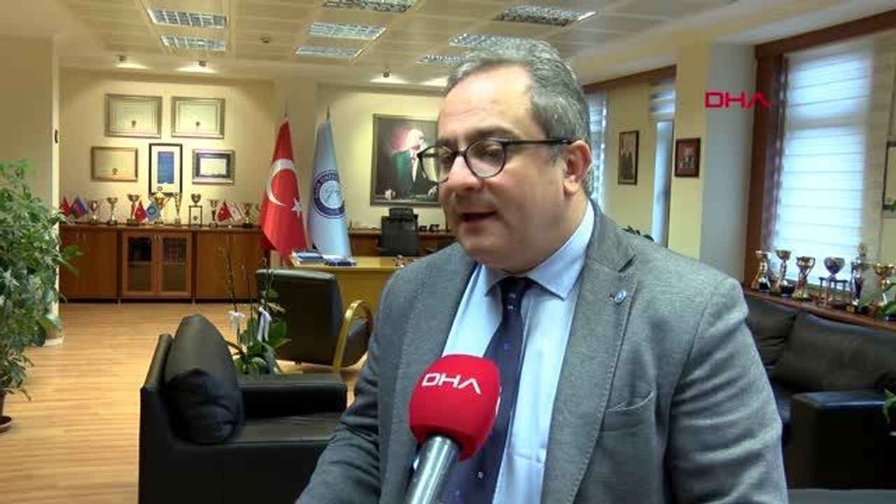 ANKARA Bilim Kurulu üyesi İlhan: Mutant virüs, kısa sürede az sayıda virüs ile bulaşabiliyor