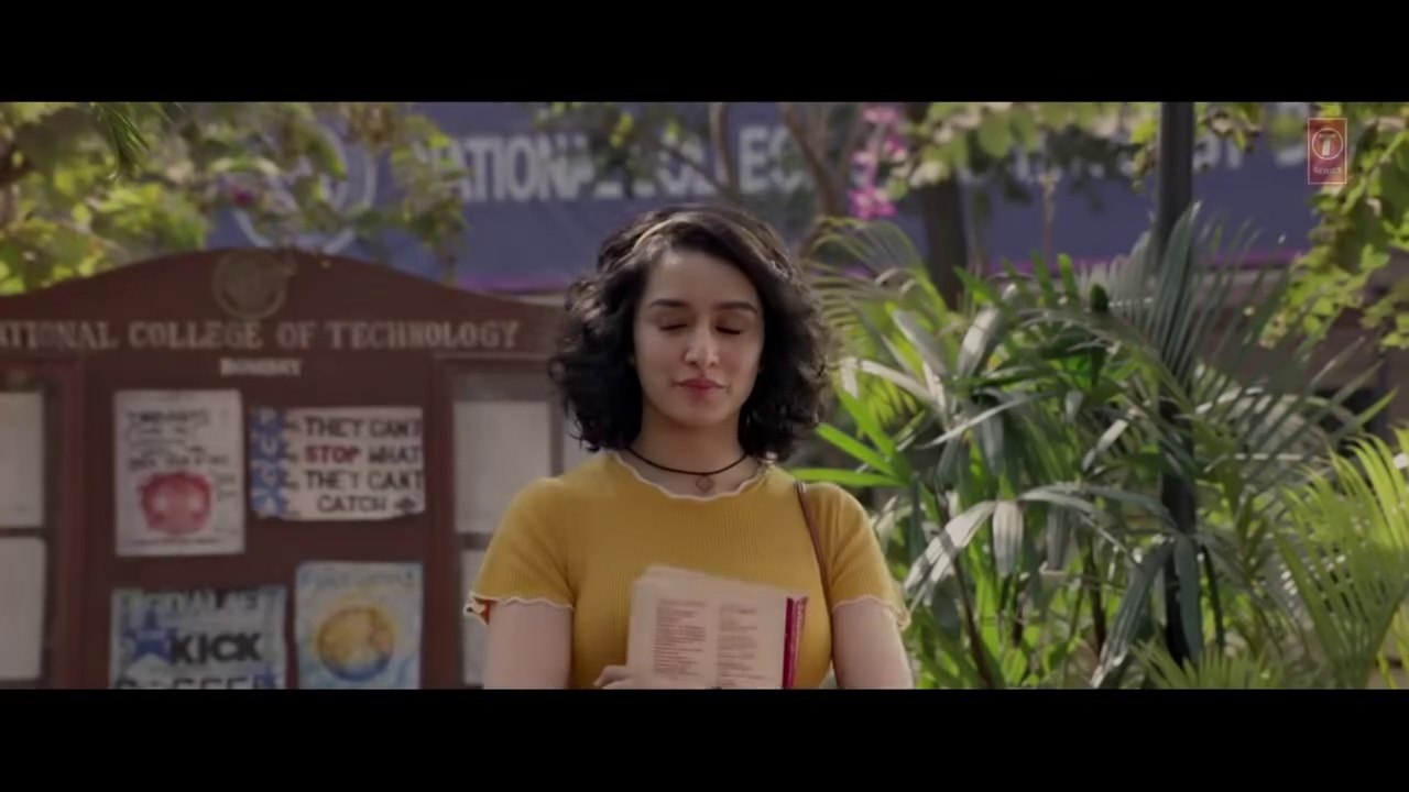 Khairiyat Full Video - Chhichhore - Nitesh Tiwari - Arijit Singh - Sushant, Shraddha - Pritam