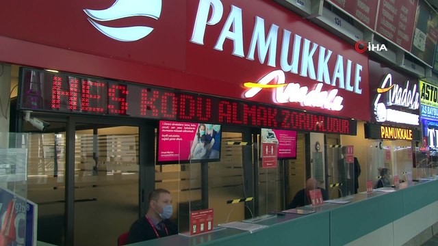 Ulaştırma fiyatlarında “pandemi” artışı yok