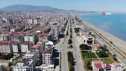 Başkan Demir: 'Bizim test sayımızın yüksek olmasının bu tabloda bir etkisi var'