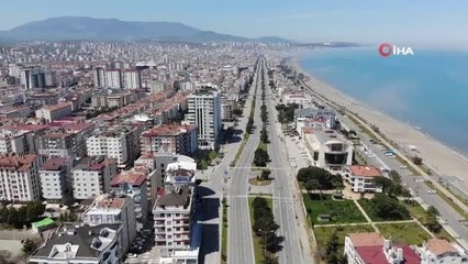Başkan Demir: "Bizim test sayımızın yüksek olmasının bu tabloda bir etkisi var"