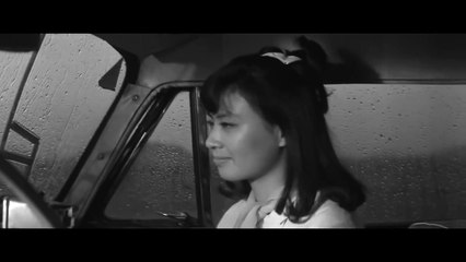 초우(1966) 복원본 / Early Rain ( Chou ) Restoration Ver part 2/2