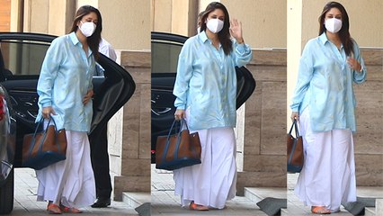 Kareena Kapoor ने पहने अजीब कपड़े, लोग देखकर बोले ये क्या पहन लिया | Boldsky