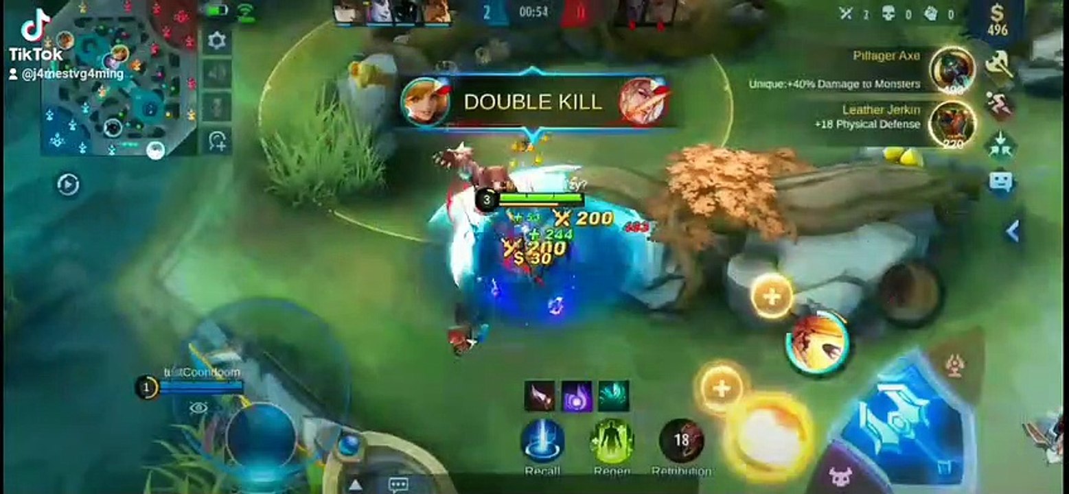 Fannny Montage