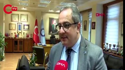 Bilim Kurulu Üyesi İlhan açıkladı: Mutant virüs nasıl bulaşıyor?