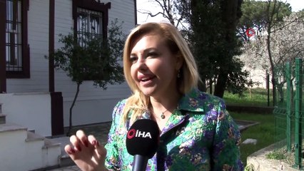 Osmanlı döneminden kalan tarihi köşek dudak uçuklatan fiyat!