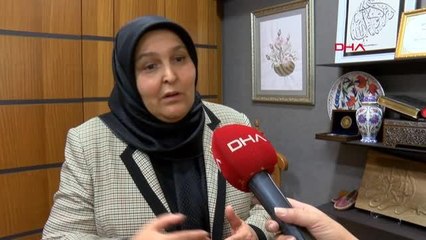 ANKARA-AK Parti'li Öçal HDP ve PKK, parçalanmış ailelerin çocuklarını hedef alıyor