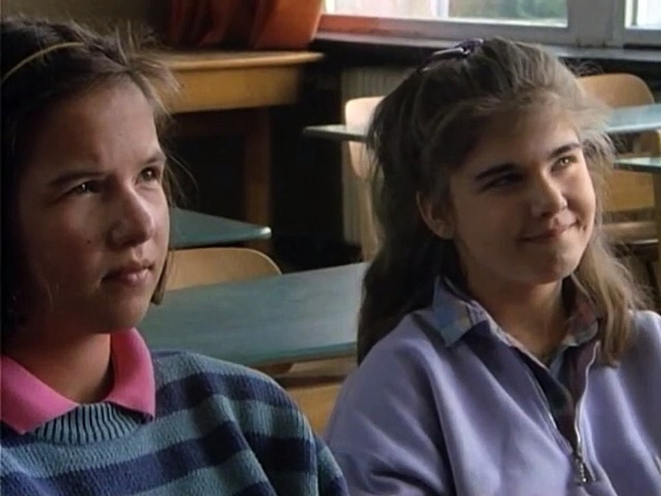 Mit Leib und Seele S01E05-Der lächelnde König