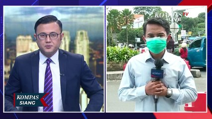 Tutup Desember 2020, Taman Margasatwa Ragunan Buka Kembali