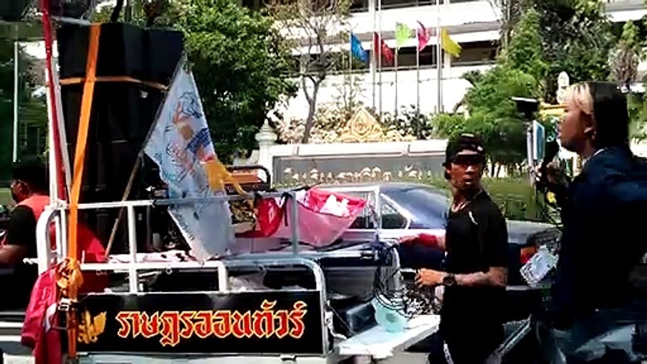 ไล่ไทม์ไลน์ "เดินทะลุฟ้า" 1