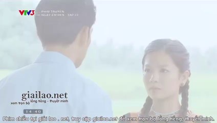 ngay em den tap 25 - phim vtv3 tap 26