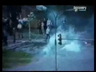 Hooligans FC pologne #1