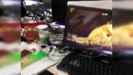 Umut tacirliği yapan şüphelilere operasyon