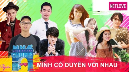 Ngôi Nhà Chung | Love House - Mùa 2 - Tập 01