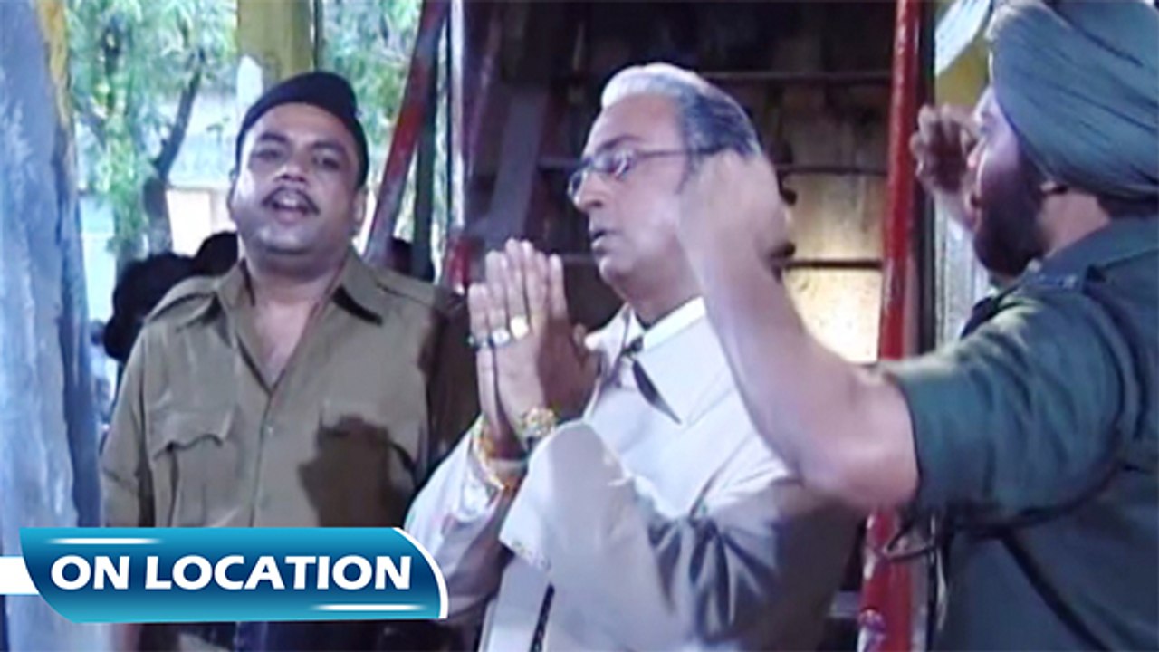 Making Of Wah Wah Ramji (2003) | Paresh Rawal | Gulshan Grover | Flashback Video