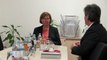 Ilse Fitzbauer  | Vom Bezirksparlament in den Wr. Landtag |   Der Polit-Talk