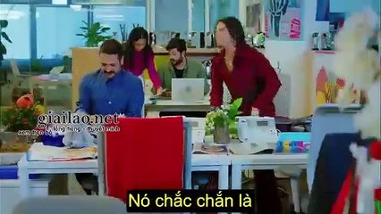 Những Kẻ Mộng Mơ Tập 88 - VTV2 thuyết minh tap 89 - Phim Thỗ Nhĩ Kỳ - xem phim nhung ke mong mo tap 88