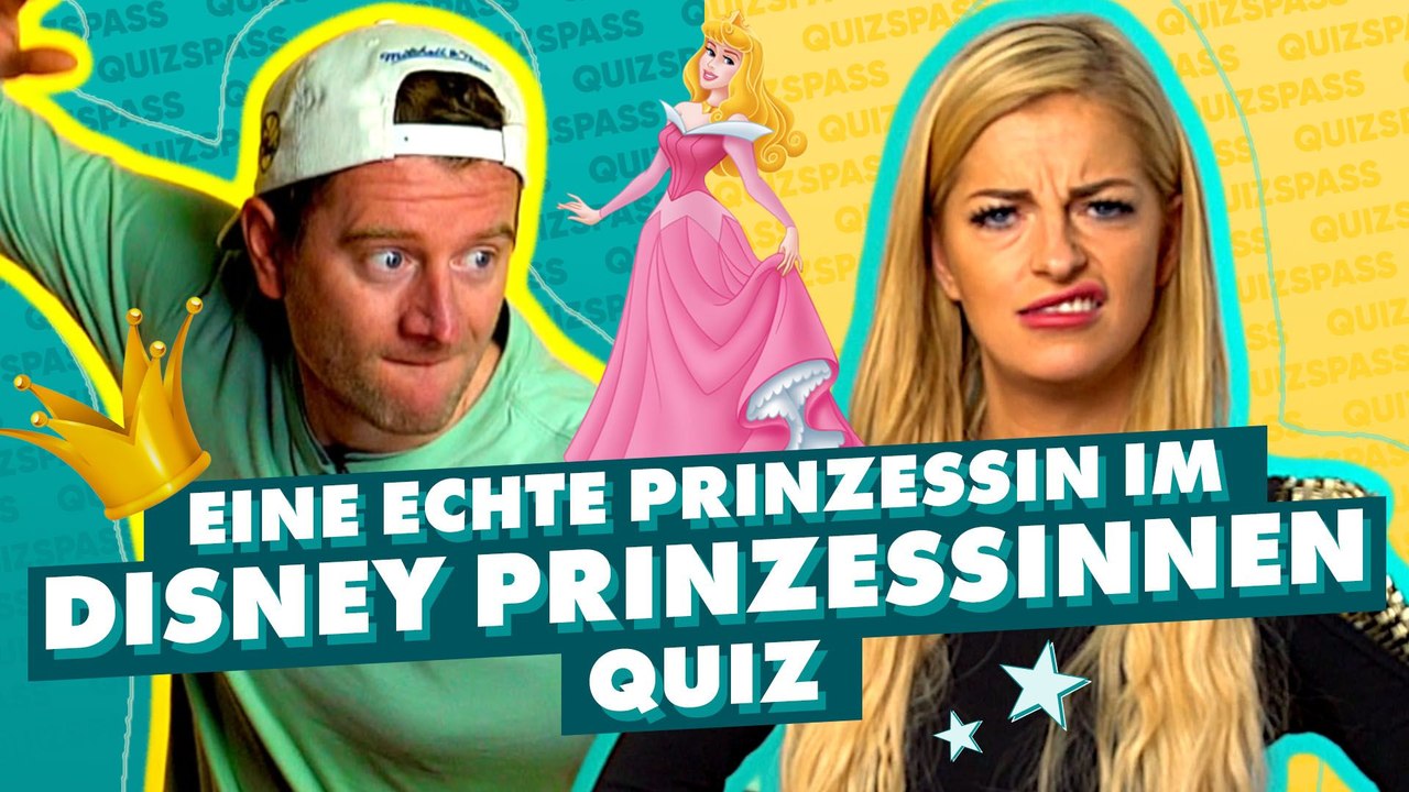 Das ultimative Prinzessinnen-Quiz: Mit Prinzessin Xenia von Sachsen!