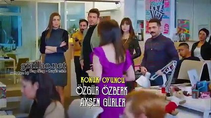 Những Kẻ Mộng Mơ Tập 90 - VTV2 thuyết minh tap 91 - Phim Thỗ Nhĩ Kỳ - xem phim nhung ke mong mo tap 90