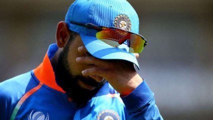 ಇದೆ ಕಾರಣಕ್ಕೆ ವಿರಾಟ್ ಸೋಲ್ತಿರೋದು! | Ind vs Eng 1st Test | Oneindia Kannada