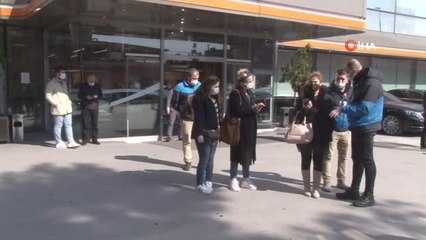 İçişleri Bakanı Süleyman Soylu'nun annesi vefat etti