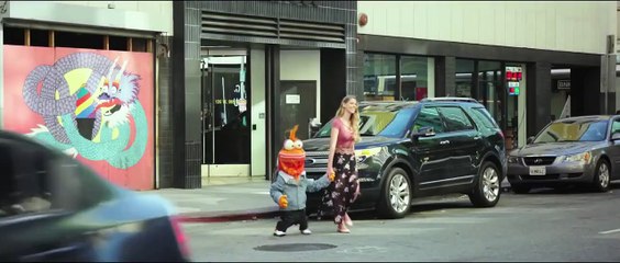 PUPAZZI SENZA GLORIA Film (2018)