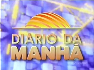 III Feira das Profissões (TV Diário 2007)