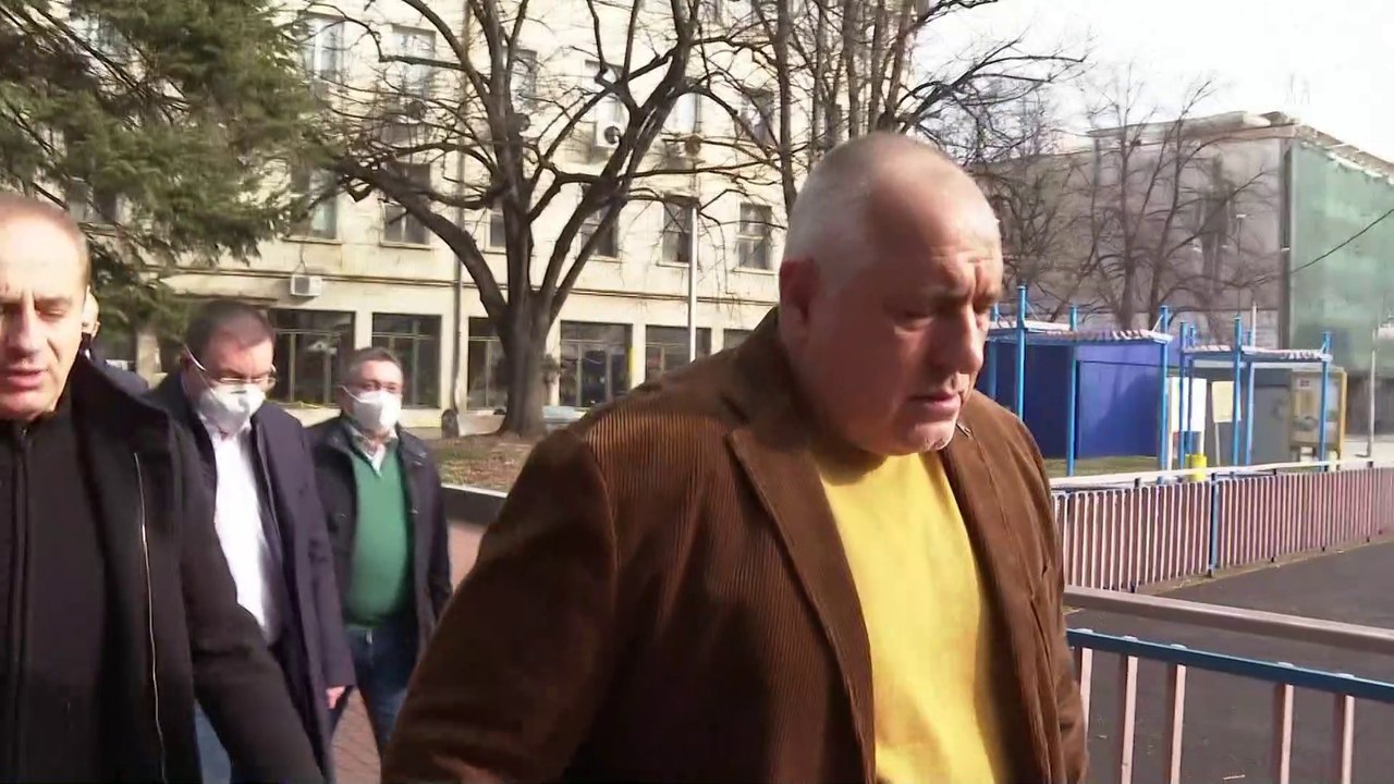 От три места благодарят на Бойко,че отворил заведенията