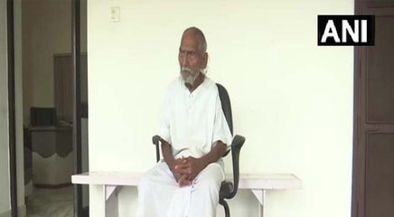 125 वर्षीय स्वामी शिवानंद ने बताया सेहत का राज, कहा- खाता हूं उबला हुआ खाना, करता हूं योग