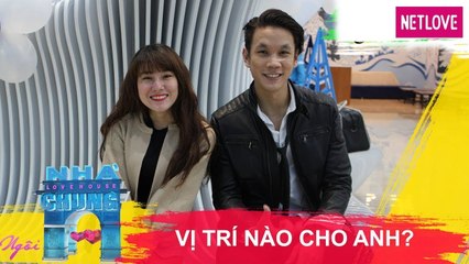 Ngôi Nhà Chung | Love House - Mùa 2 - Tập 08