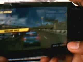 need for speed pro street for psp