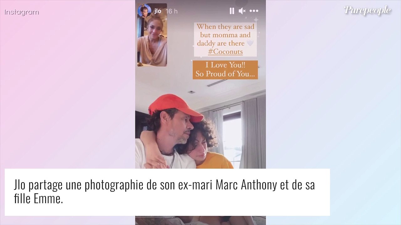 Jennifer Lopez : Rupture choc avec Alex Rodriguez, sa fille Emme en pleurs