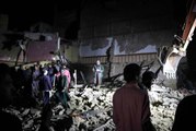 Son dakika haberleri! - Afganistan'da polis karakoluna bombalı saldırı: 8 ölü, 53 yaralı