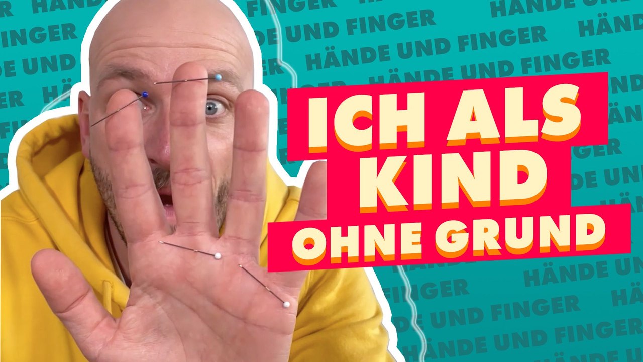 30 Dinge, die früher jeder gemacht hat und keiner weiß, warum!