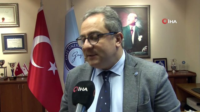 Bilim Kurulu Üyesi Prof. Dr. Mustafa Necmi İlhan Açıkladı “Haritada Renkler Değişirse Ne Olacak”