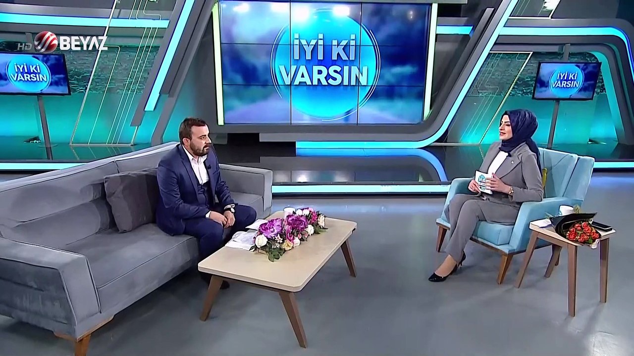 İyi Ki Varsın 13 Mart 2021