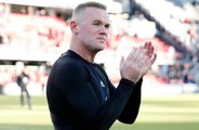 Wayne Rooney to discuss personal and professional life in new documentary