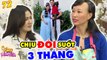 Tâm Sự Mẹ Bỉm Sữa #72 IMang bầu 3 THÁNG CHỊU ĐÓI, CEO Thái Vân Linh KHÓC NỨC NỞ vì con tự ĂN PHÂN SU