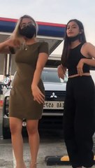 NAGPAPASAYA KAY DOGIE AT RENEJAY  | AJ Barrueso