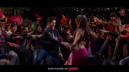Full Video Kamariya  STREE  Nora Fatehi  Rajkummar Rao  Aastha Gill Divya Kumar Sachin Jigar