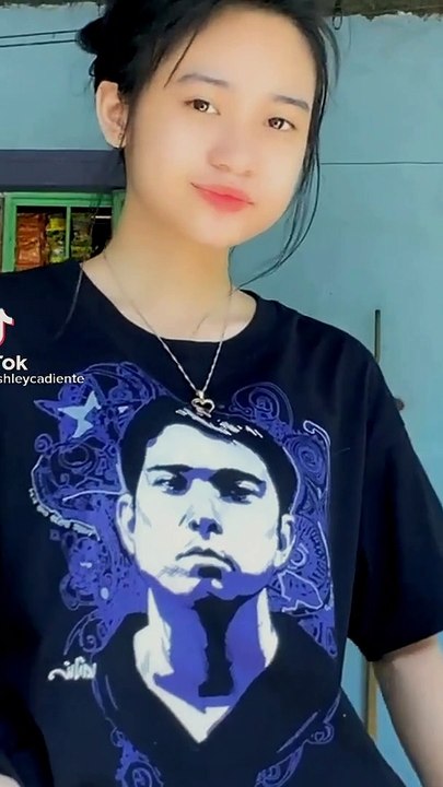 Tiktok ashleycadiente 