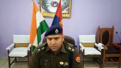 थाना ईसानगर पुलिस द्वारा चोरी की 3 मोटरसाइकिल सहित 1 अभियुक्त गिरफ्तार